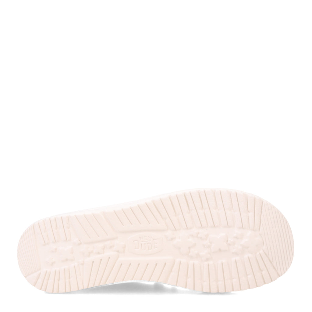 Women's Hey Dude, Wendy Slip-On