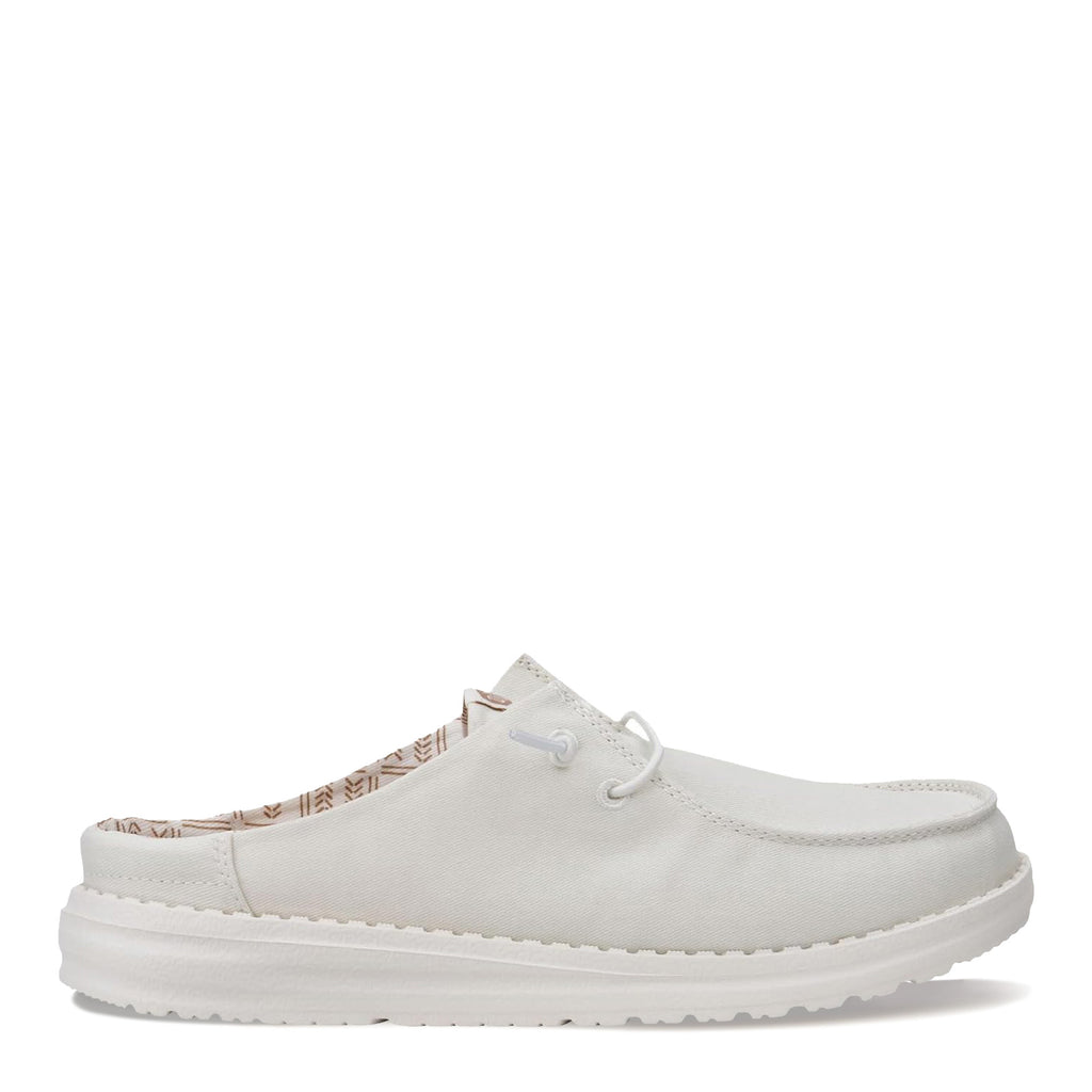 Women's Hey Dude, Wendy Slip Classic Mule