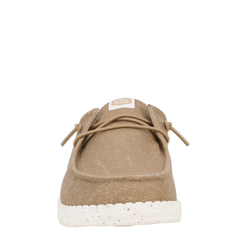 Women's Hey Dude, Wendy Slip Classic Mule