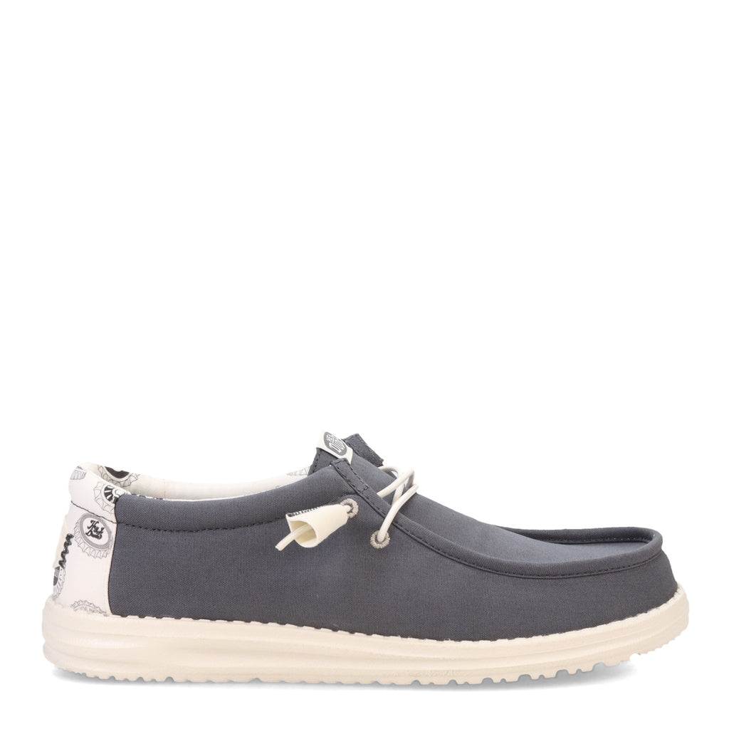 Men's Hey Dude, Wally Spring BreakR Beer Bash Slip-On