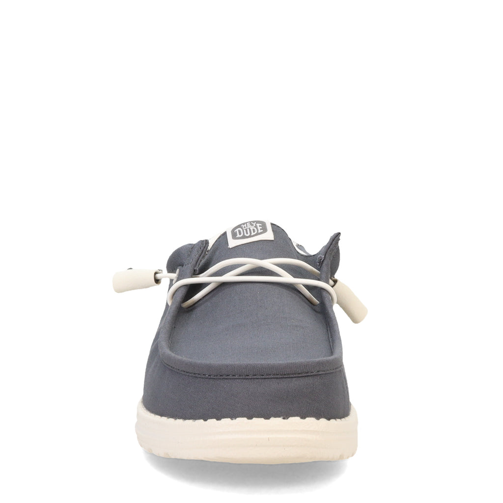 Men's Hey Dude, Wally Spring BreakR Beer Bash Slip-On