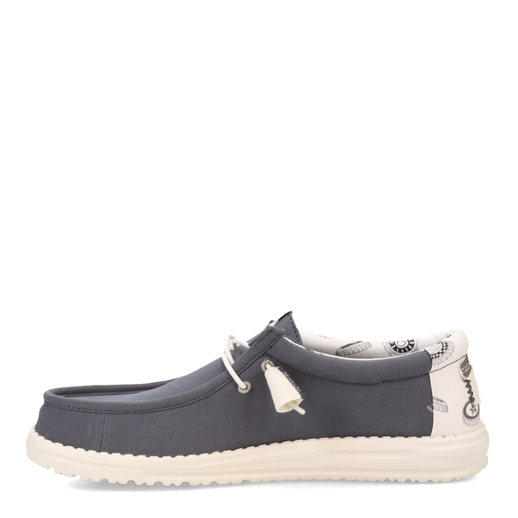 Men's Hey Dude, Wally Spring BreakR Beer Bash Slip-On