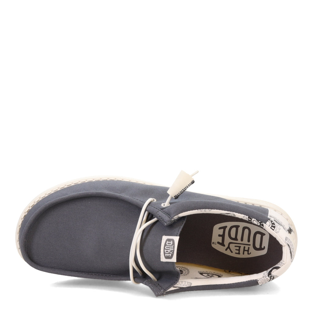 Men's Hey Dude, Wally Spring BreakR Beer Bash Slip-On
