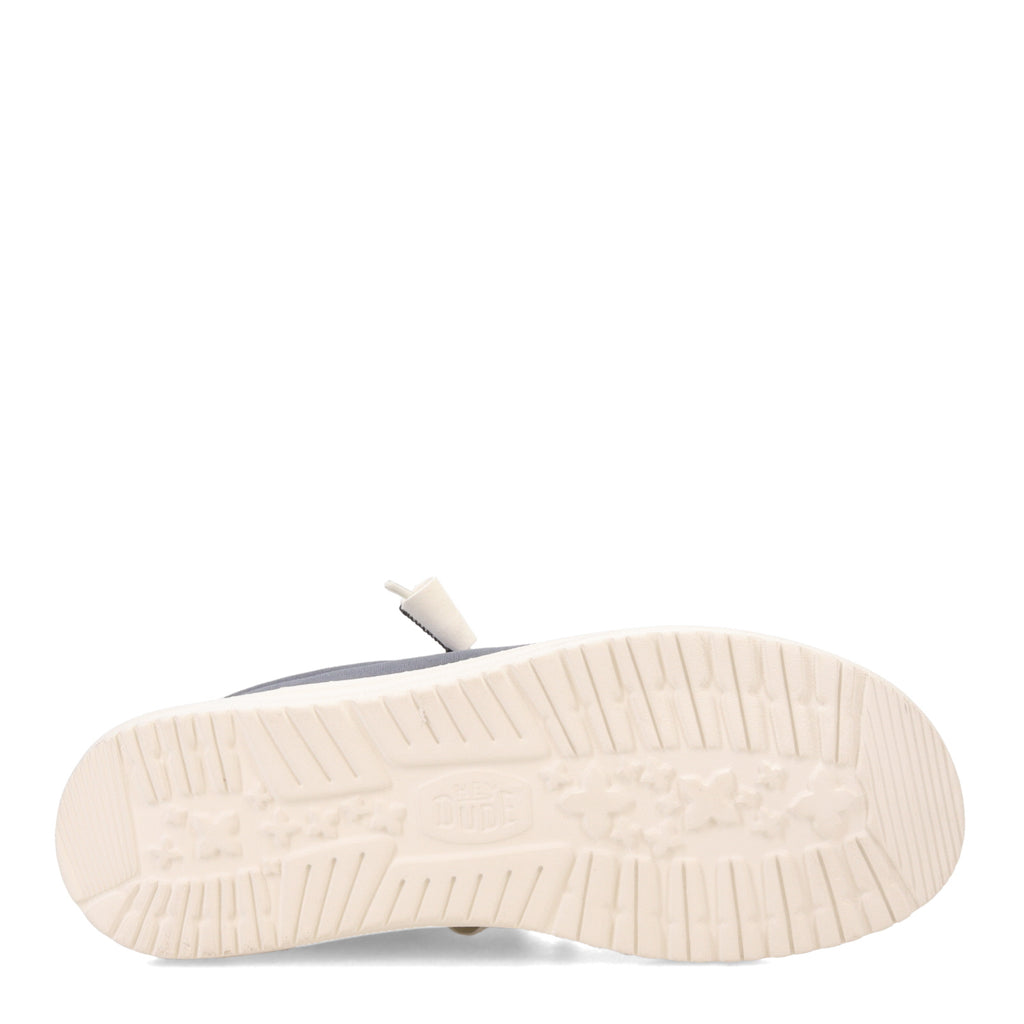 Men's Hey Dude, Wally Spring BreakR Beer Bash Slip-On