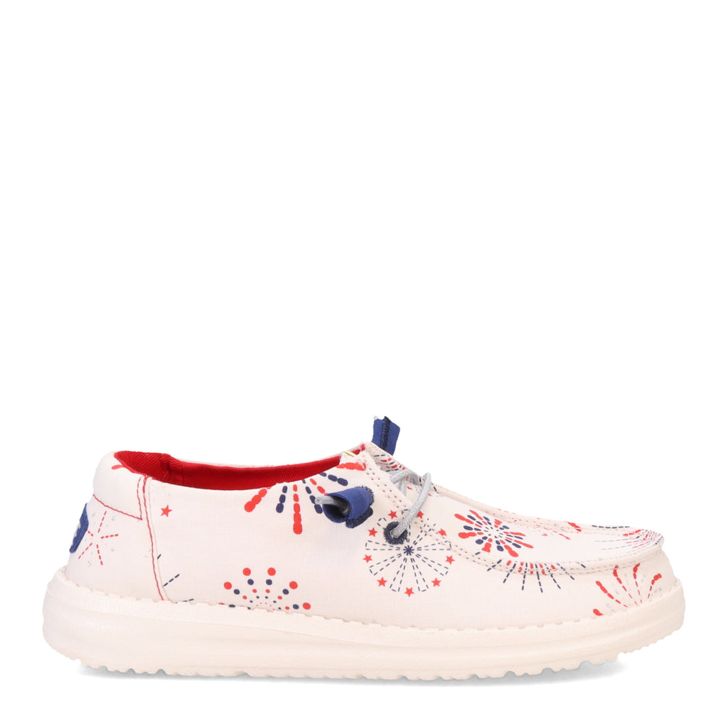 Women's Hey Dude, Wendy Slip-On