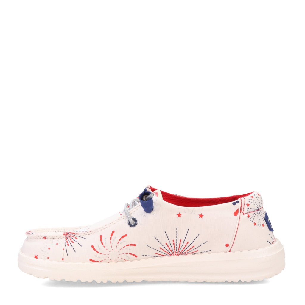 Women's Hey Dude, Wendy Slip-On