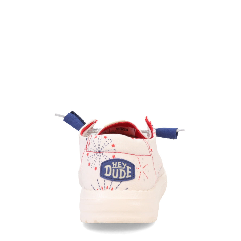 Women's Hey Dude, Wendy Slip-On