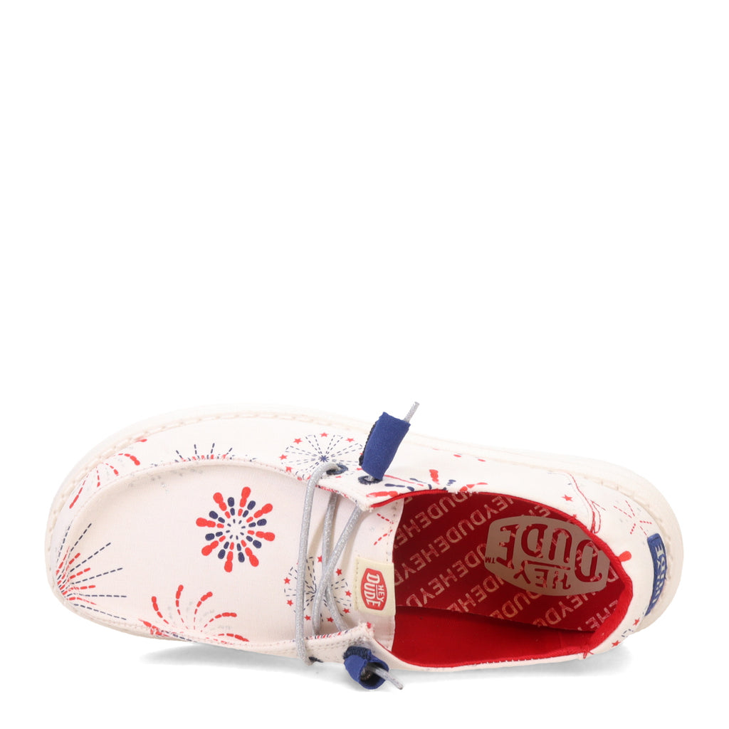 Women's Hey Dude, Wendy Slip-On