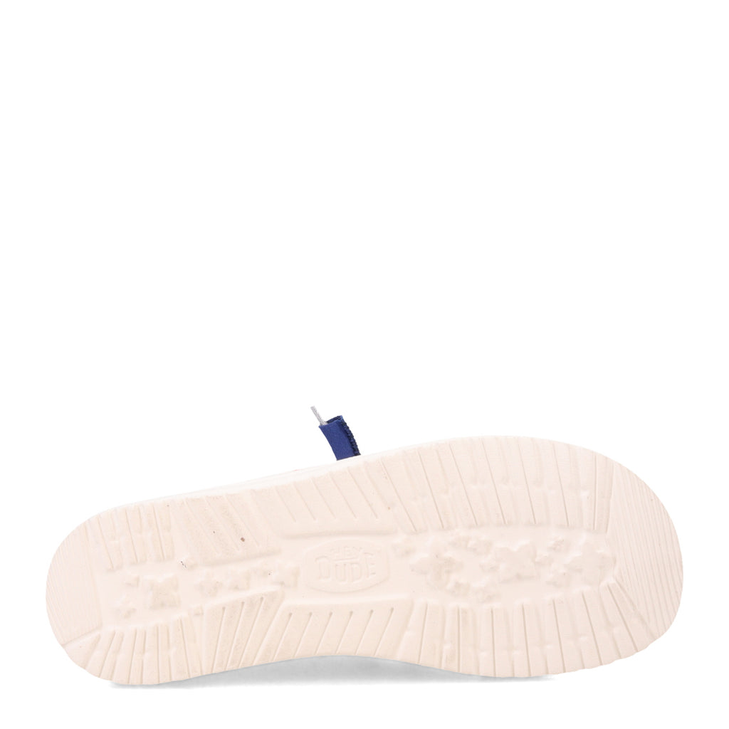 Women's Hey Dude, Wendy Slip-On