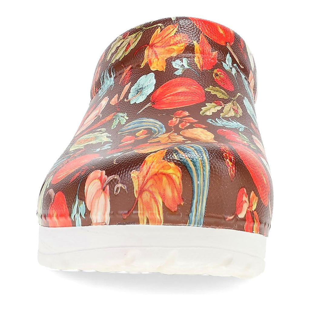 Women's Dansko Kane Clog HARVEST 4145-220100