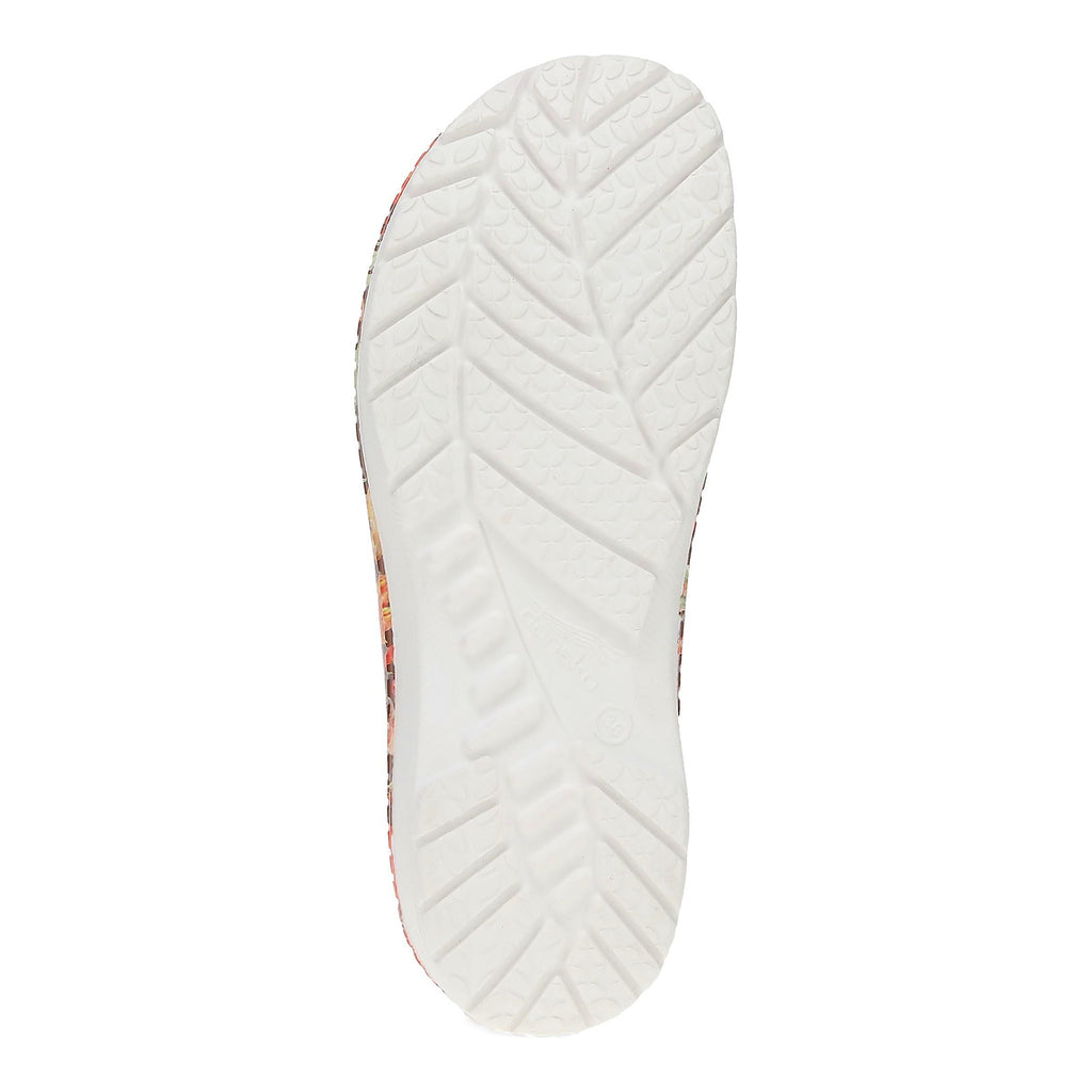Women's Dansko Kane Clog HARVEST 4145-220100