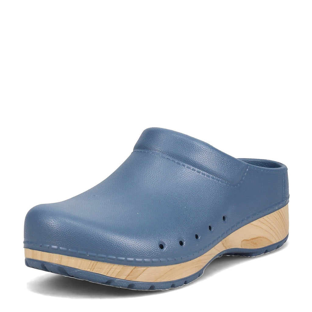 Women's Dansko Kane Clog BLUE 4145-545400