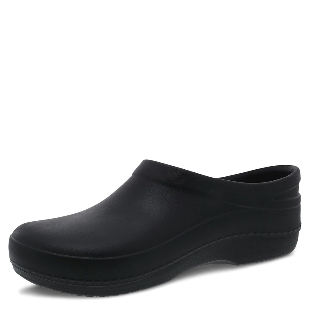 Women's Dansko Kaci Clog BLACK 4146-020200