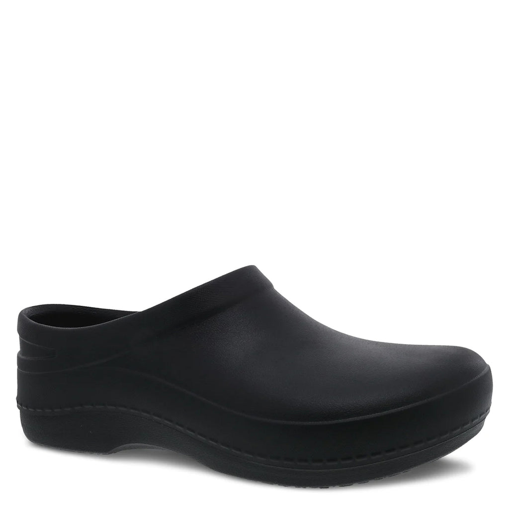 Women's Dansko Kaci Clog BLACK 4146-020200
