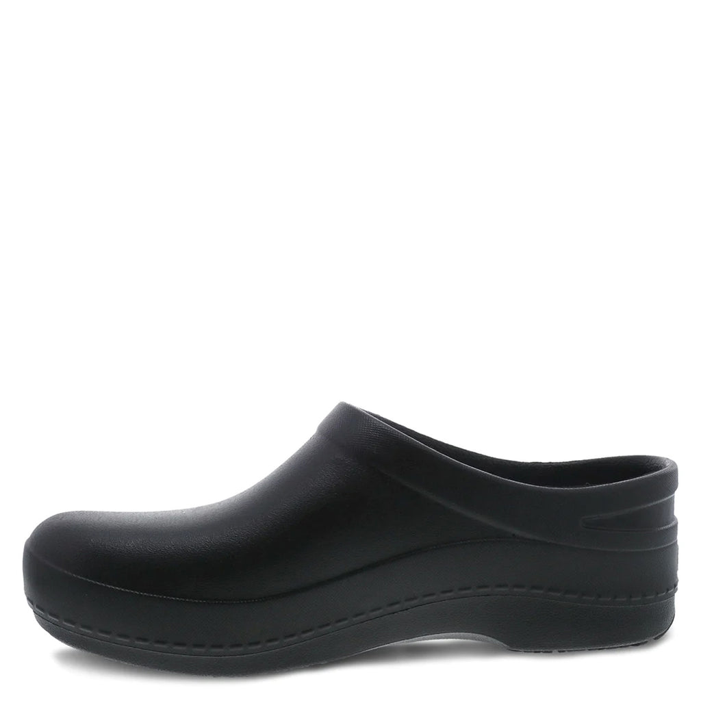 Women's Dansko Kaci Clog BLACK 4146-020200