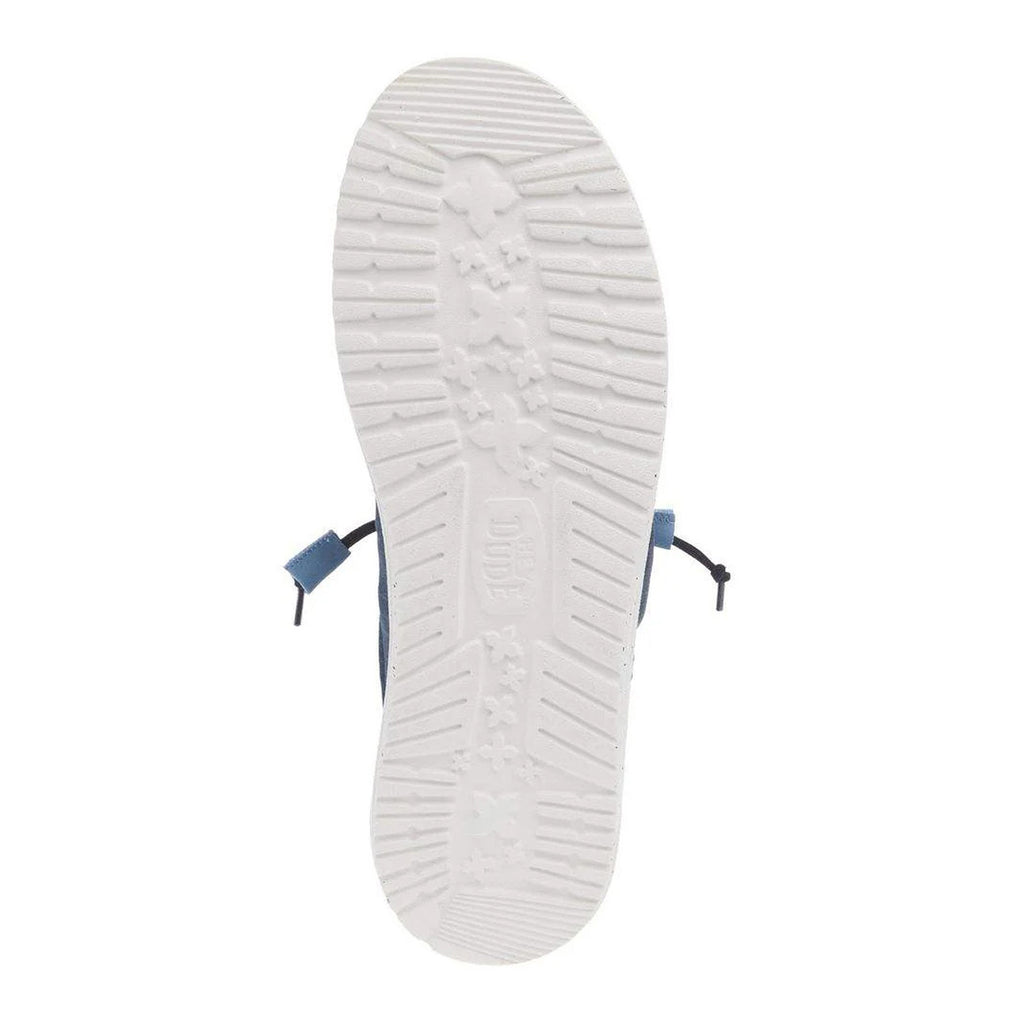 Men's Hey Dude, Wally Elevated Basics Slip-On