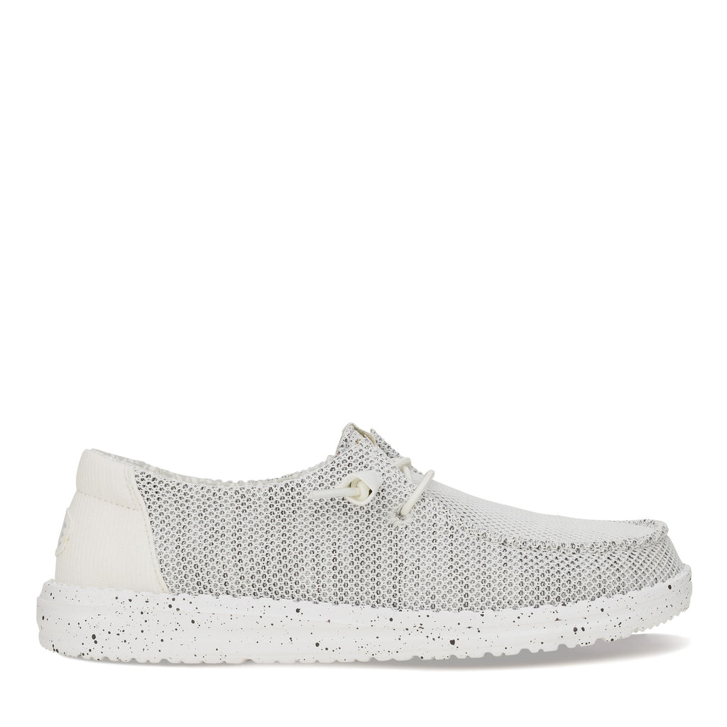 Women's Hey Dude, Wendy Stretch Sox Slip-On