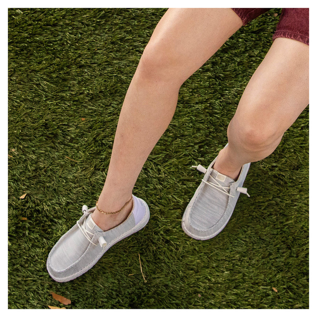 Women's Hey Dude, Wendy Stretch Sox Slip-On