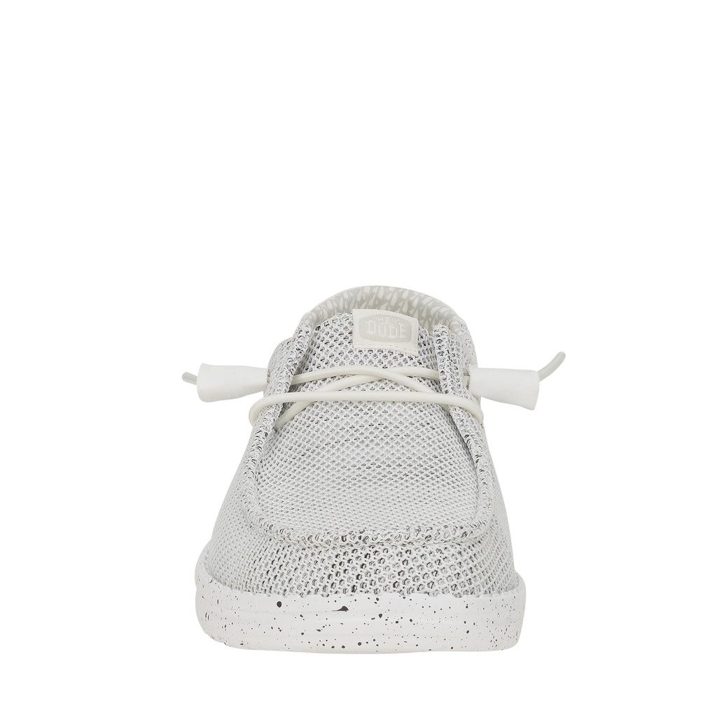 Women's Hey Dude, Wendy Stretch Sox Slip-On