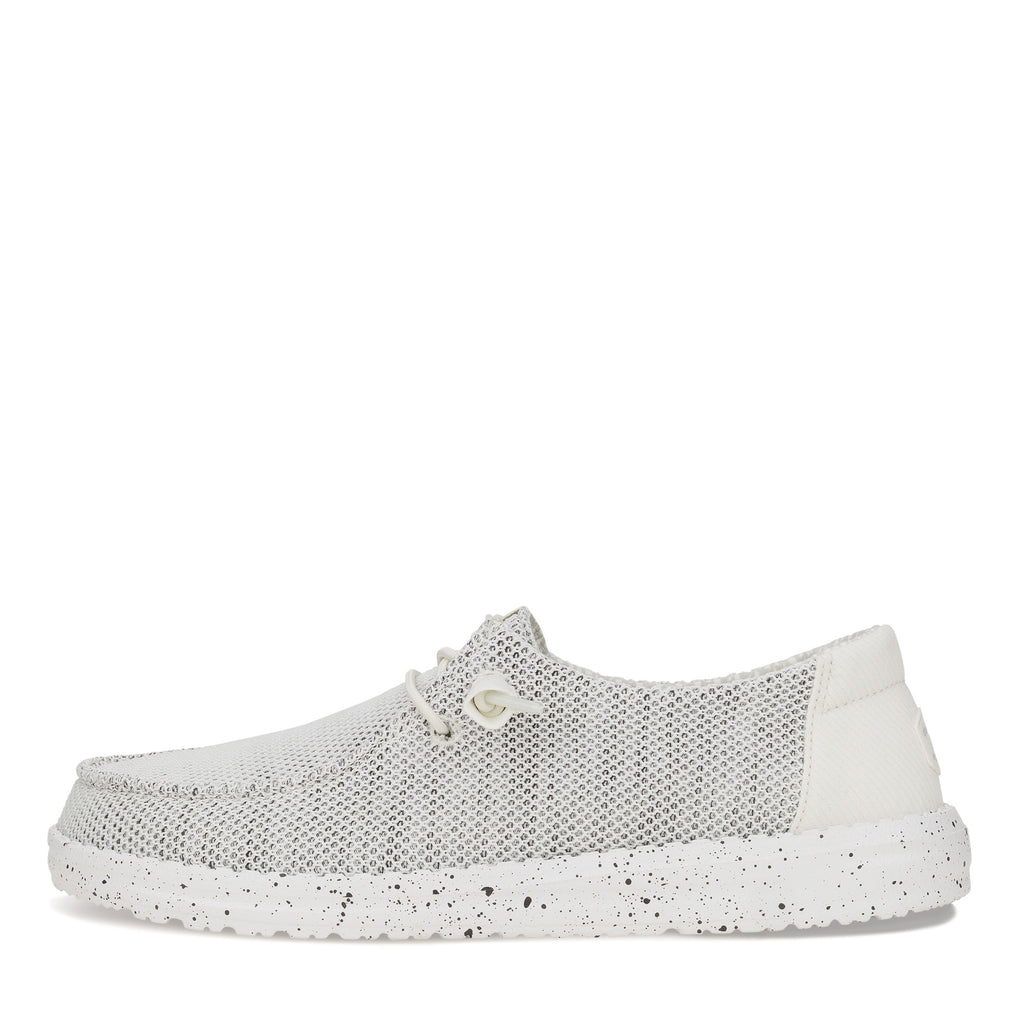 Women's Hey Dude, Wendy Stretch Sox Slip-On