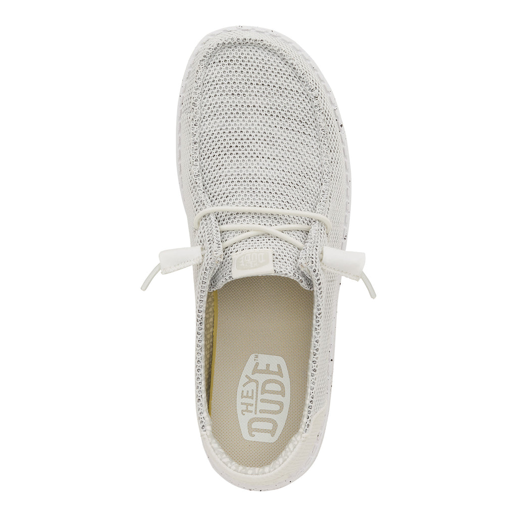 Women's Hey Dude, Wendy Stretch Sox Slip-On