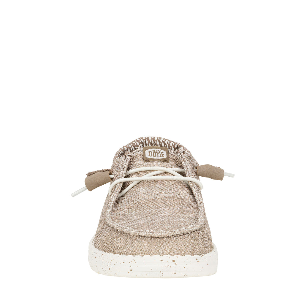 Women's Hey Dude, Wendy Stretch Sox Slip-On