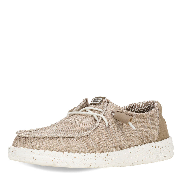 Women's Hey Dude, Wendy Stretch Sox Slip-On