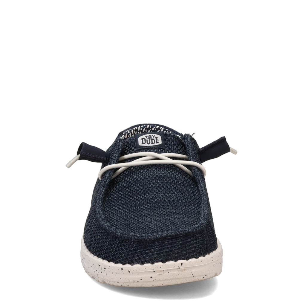 Women's Hey Dude, Wendy Stretch Sox Slip-On