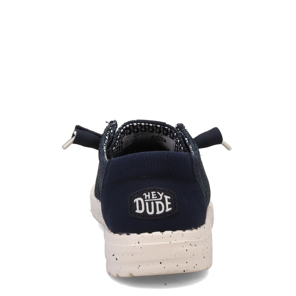 Women's Hey Dude, Wendy Stretch Sox Slip-On