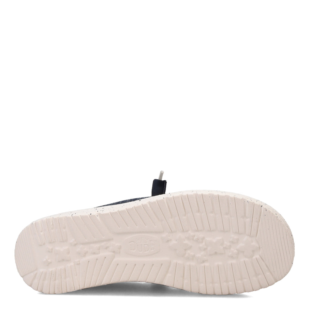 Women's Hey Dude, Wendy Stretch Sox Slip-On