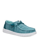 Women's Hey Dude, Wendy Stretch Sox Slip-On