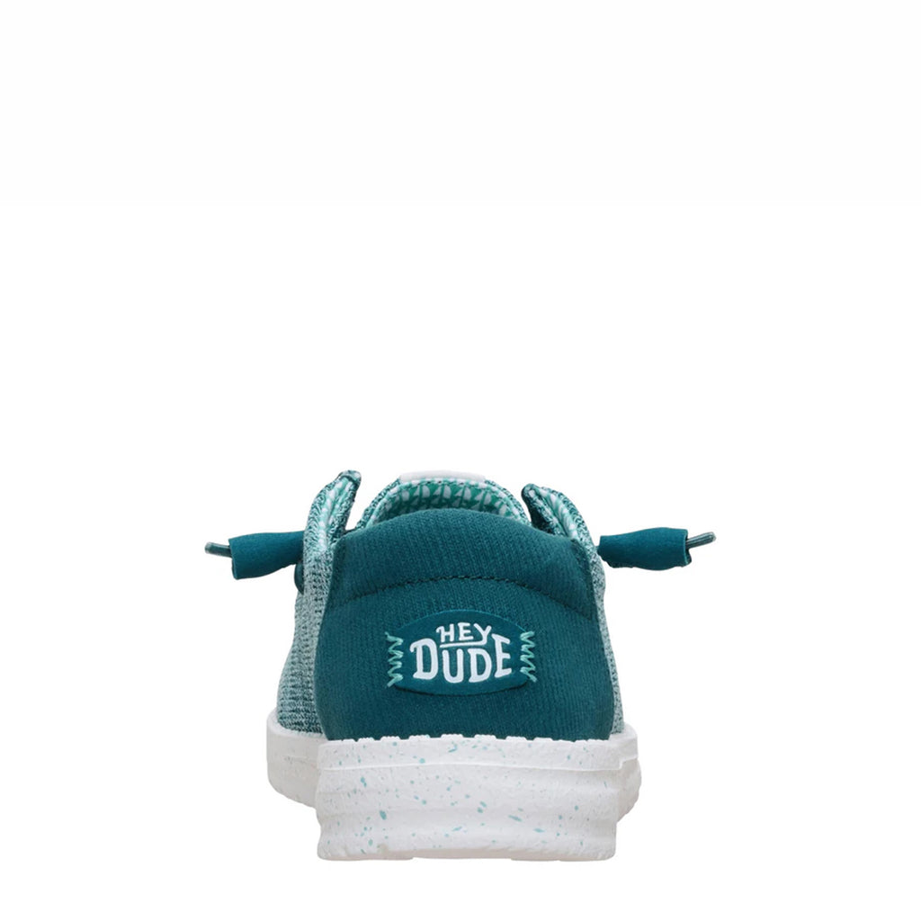 Women's Hey Dude, Wendy Stretch Sox Slip-On