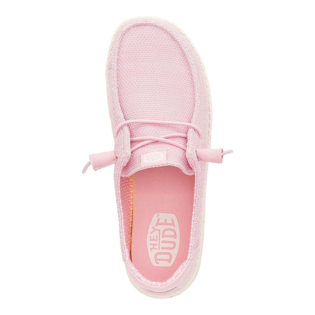 Women's Hey Dude, Wendy Slip-On