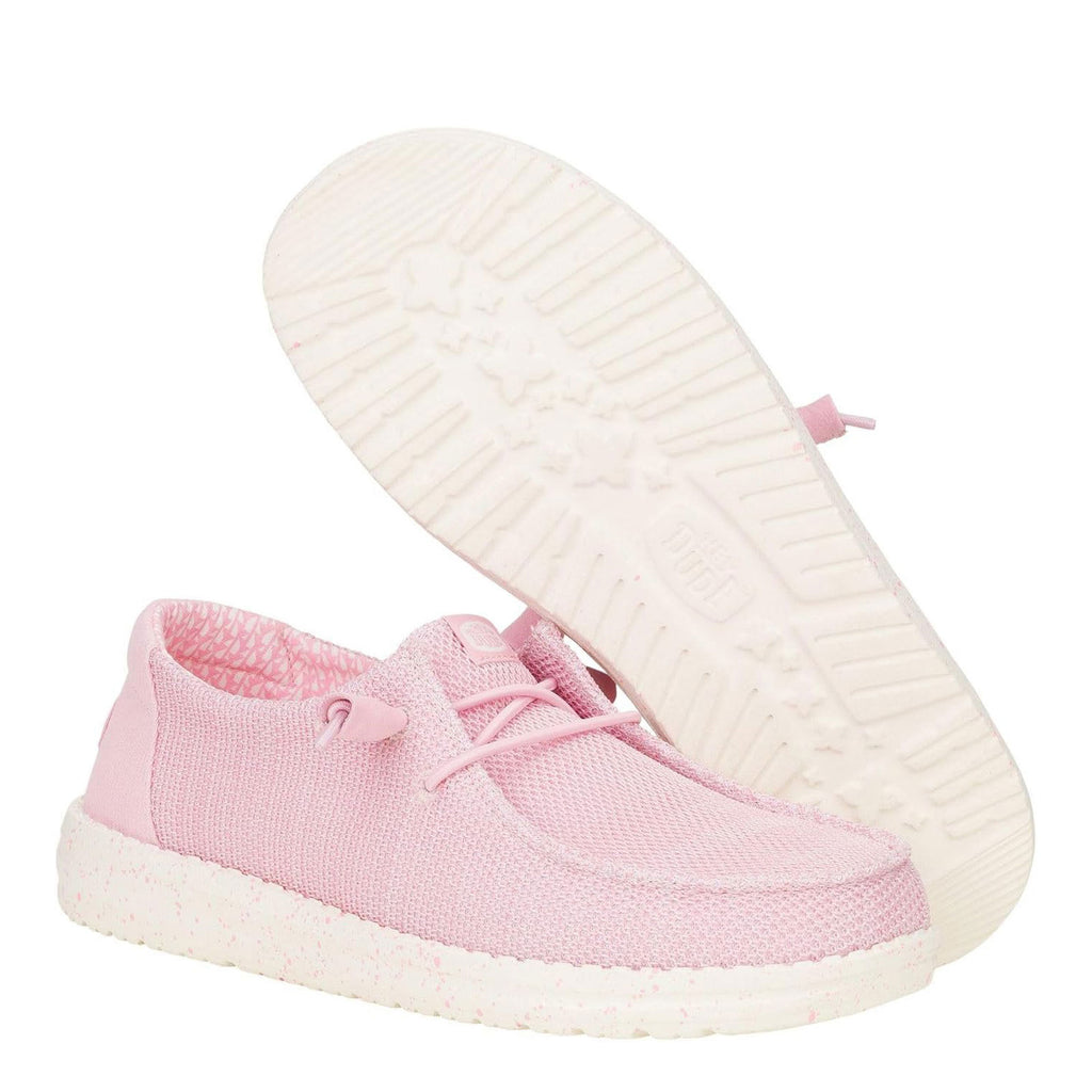 Women's Hey Dude, Wendy Slip-On