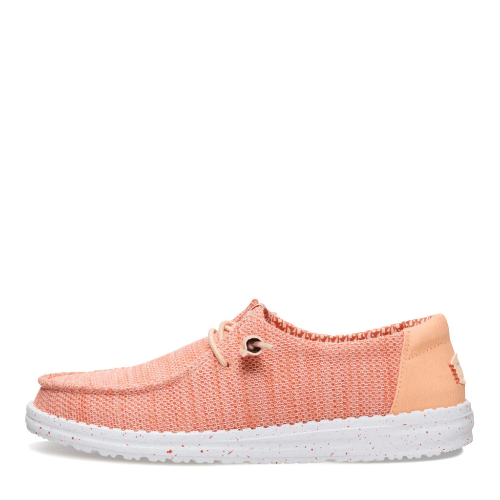 Women's Hey Dude, Wendy Stretch Sox Slip-On