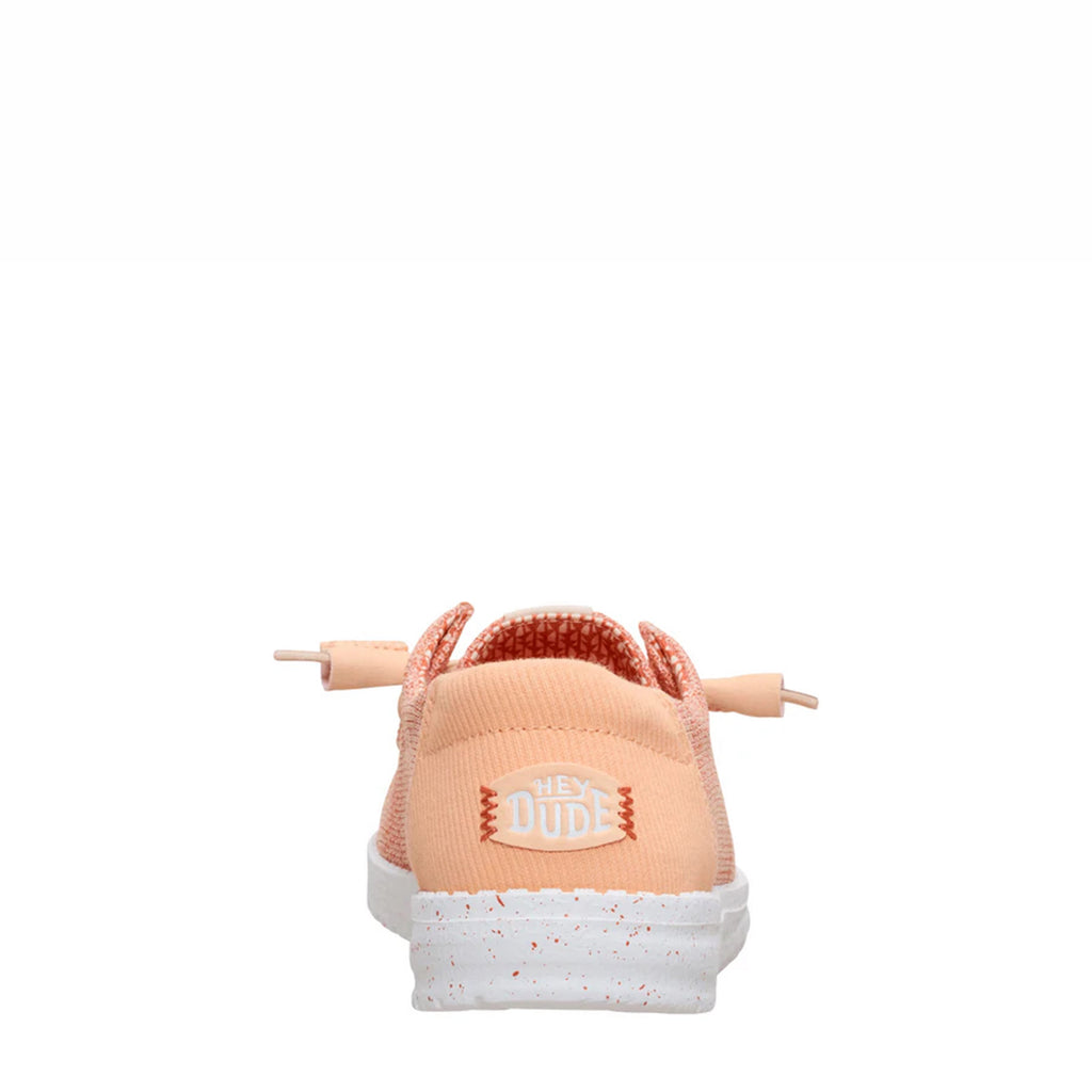 Women's Hey Dude, Wendy Stretch Sox Slip-On