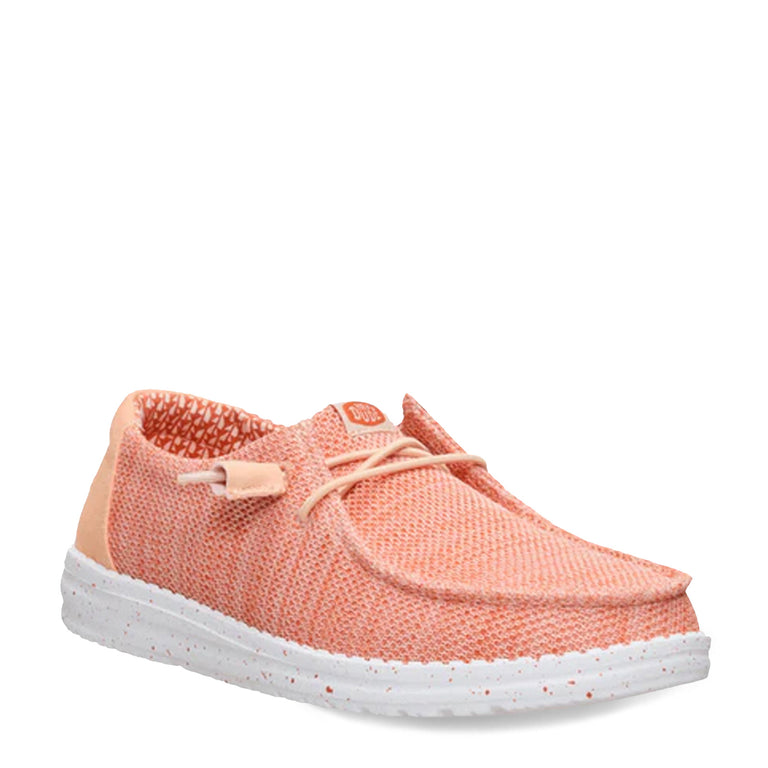 Women's Hey Dude, Wendy Stretch Sox Slip-On