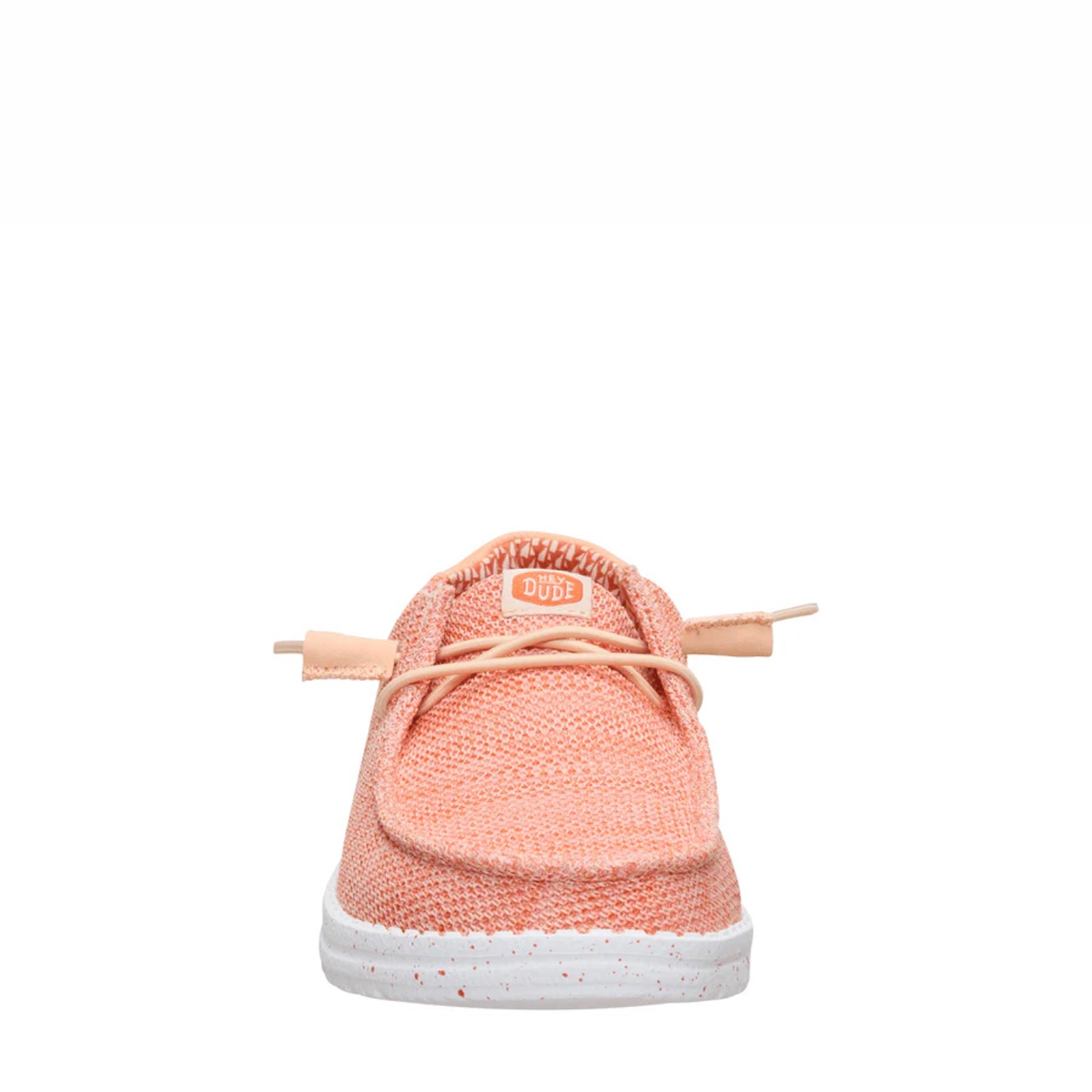 【D30210】踊ladies Women's Hey Dude, Wendy Stretch Sox Slip-On — Peltz Shoes