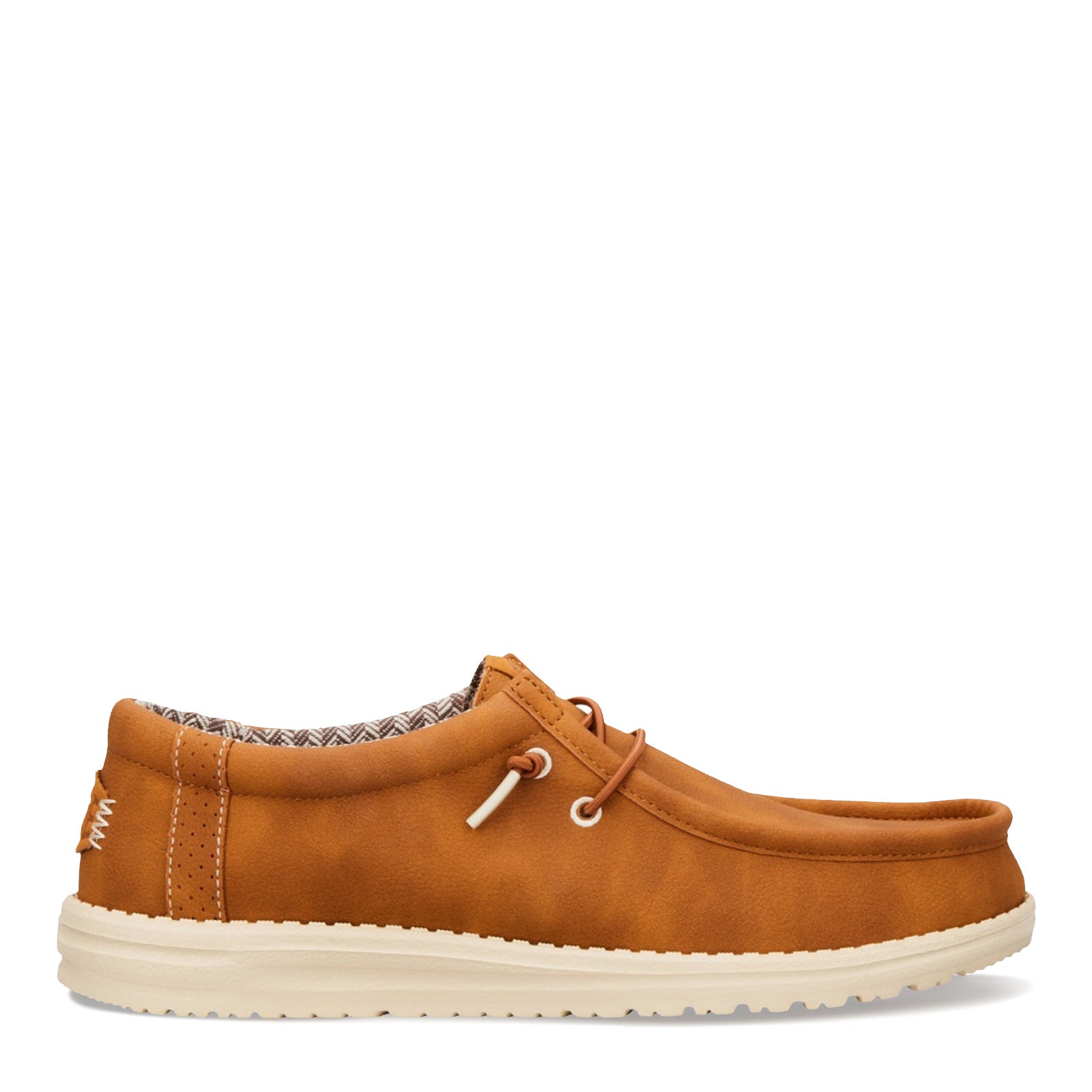 Hey Dude Wally Classic Men's - Tan