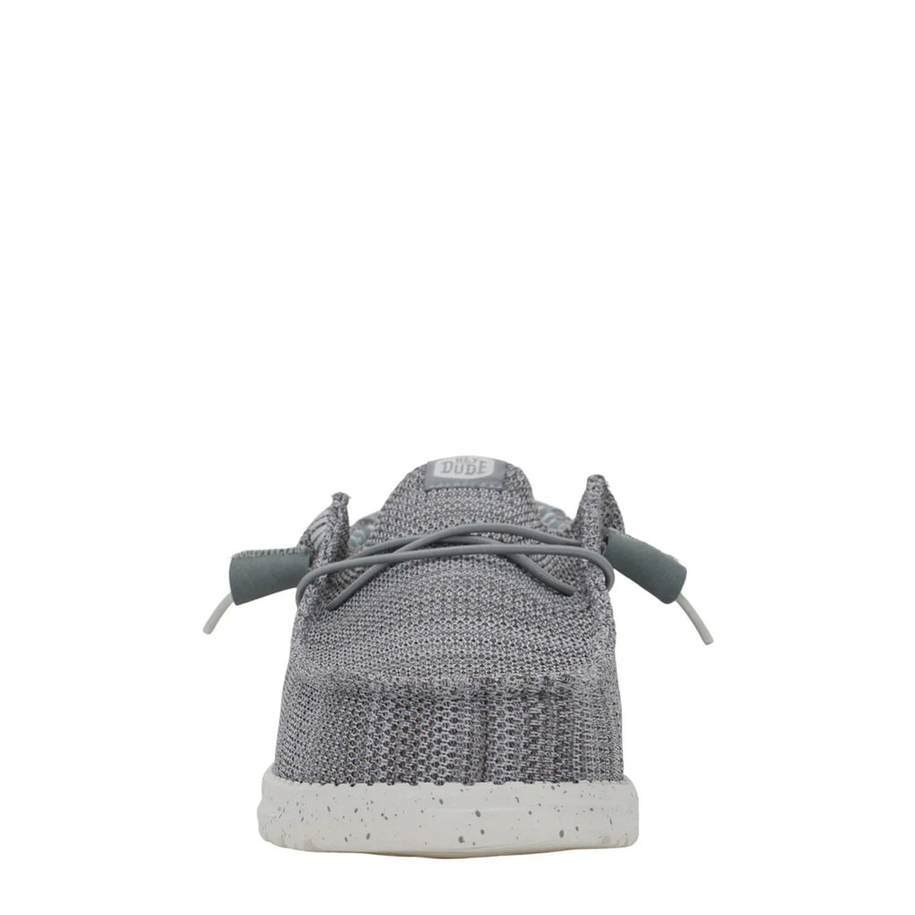 Men's Hey Dude, Wally Stretch Sox Slip-On