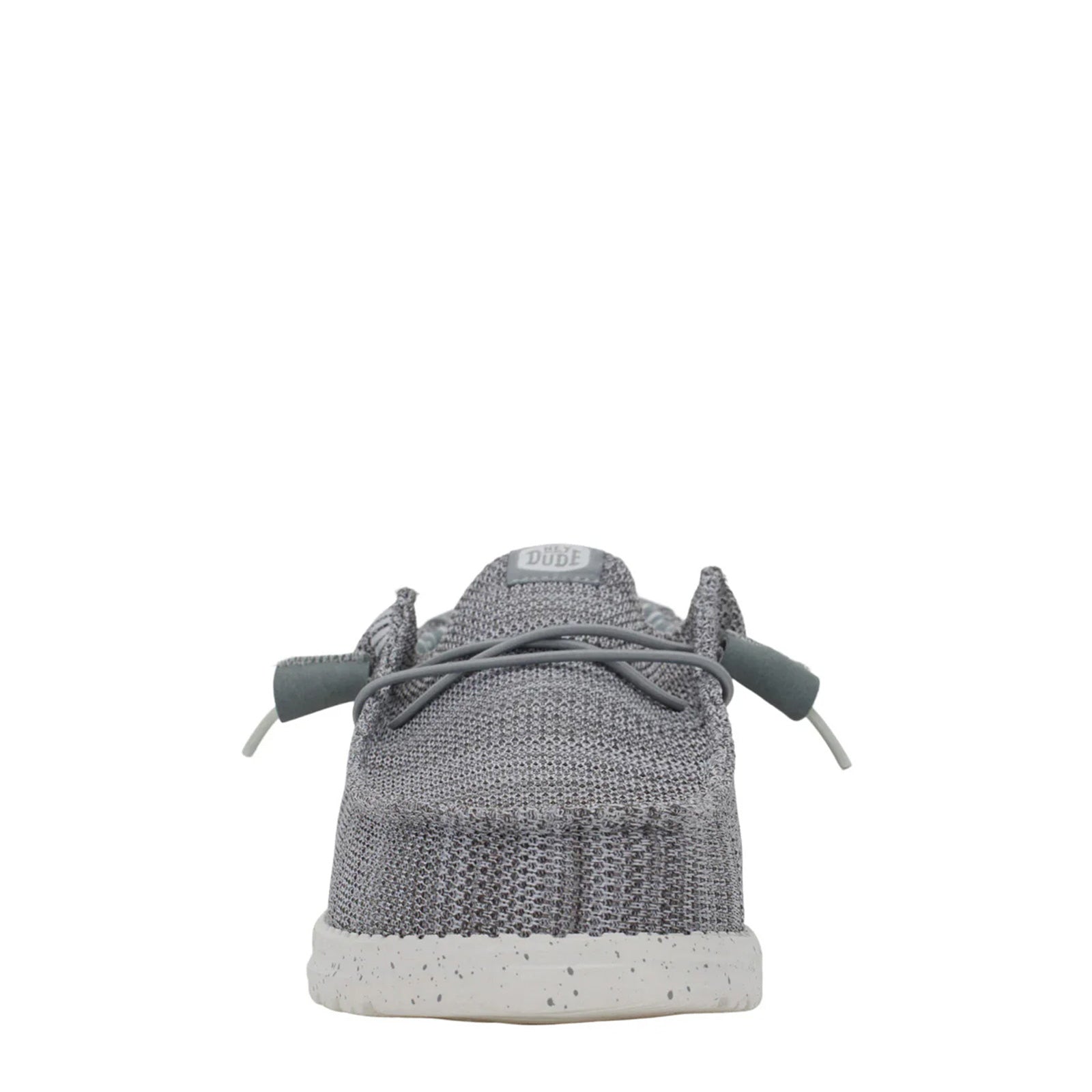 Men's Hey Dude, Wally Stretch Sox Slip-On — Peltz Shoes