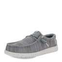 Men's Hey Dude, Wally Stretch Sox Slip-On