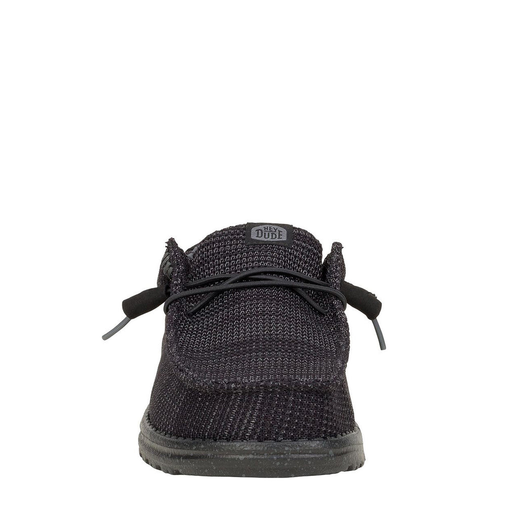 Men's Hey Dude, Wally Stretch Sox Slip-On