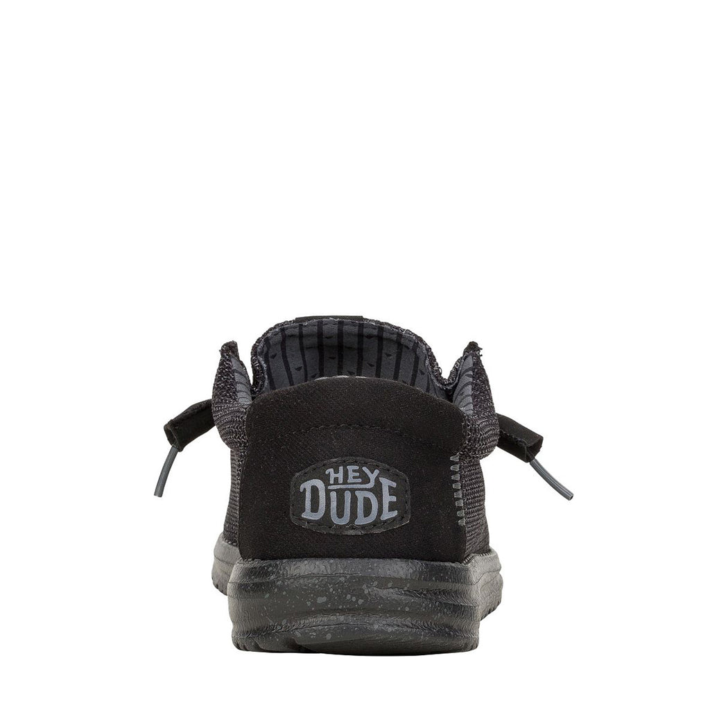 Men's Hey Dude, Wally Stretch Sox Slip-On