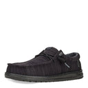 Men's Hey Dude, Wally Stretch Sox Slip-On