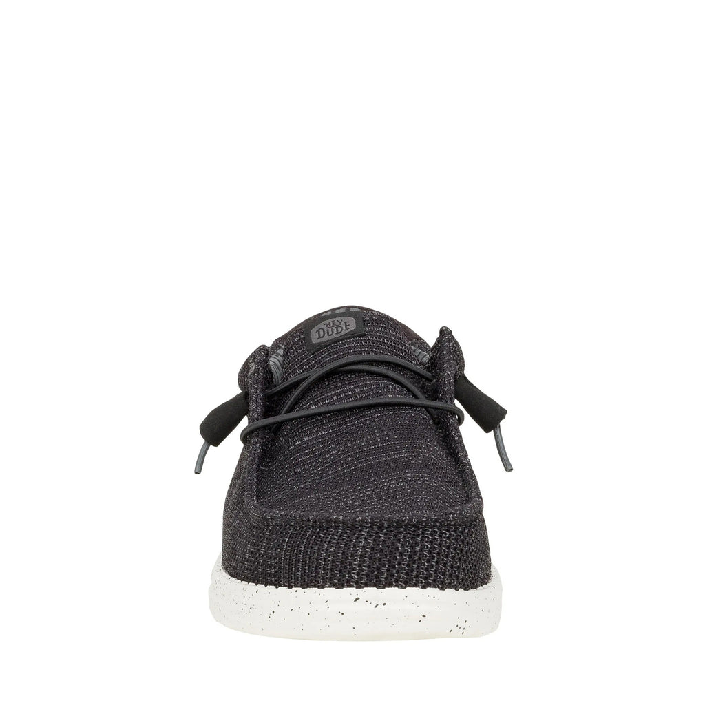 Men's Hey Dude, Wally Stretch Sox Slip-On