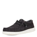 Men's Hey Dude, Wally Stretch Sox Slip-On
