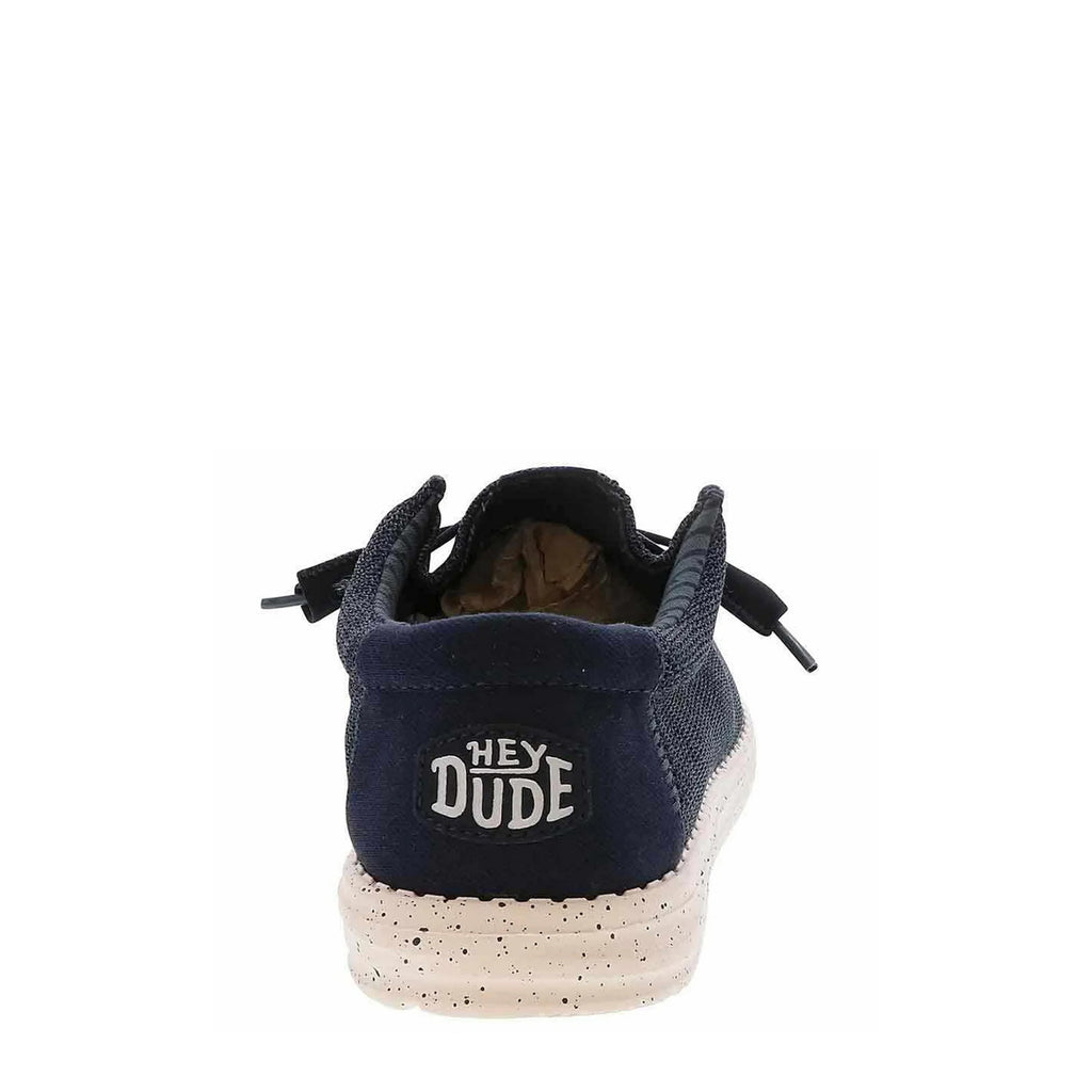 Men's Hey Dude, Wally Stretch Sox Slip-On