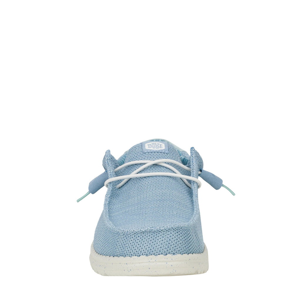 Men's Hey Dude, Wally Stretch Sox Slip-On