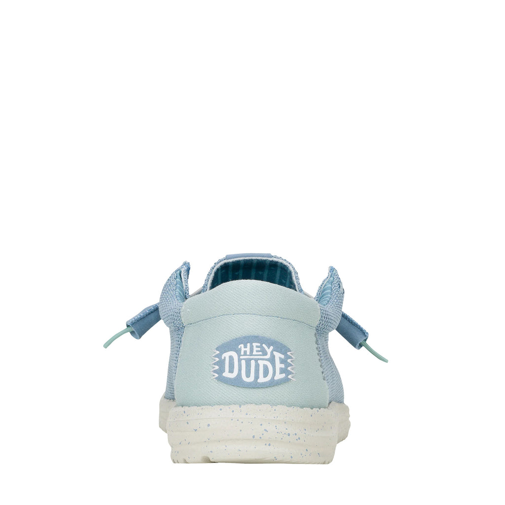 Men's Hey Dude, Wally Stretch Sox Slip-On